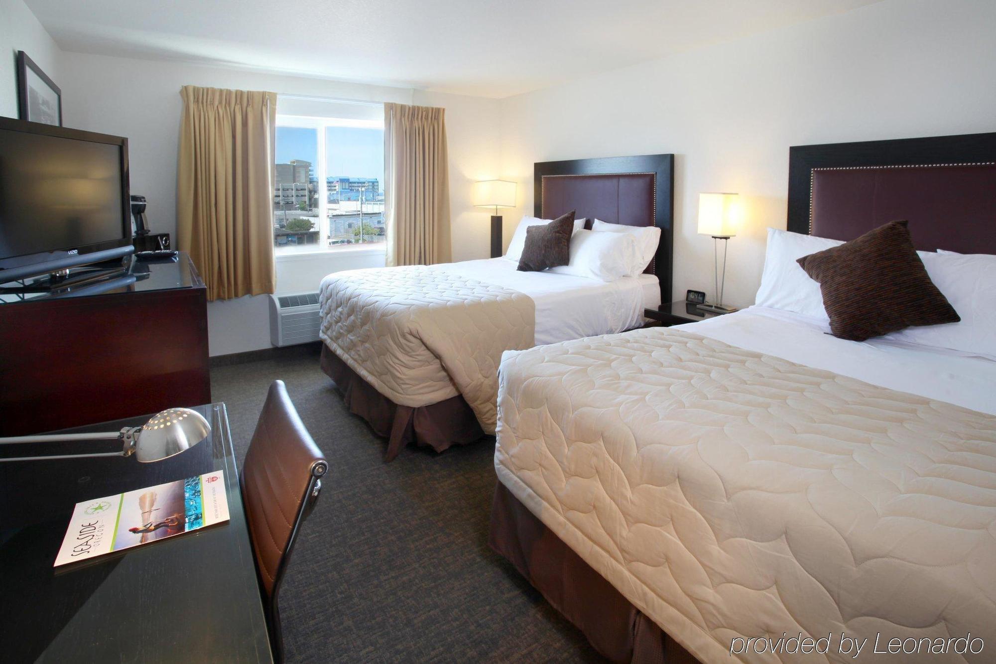 River Inn At Seaside Ngoại thất bức ảnh