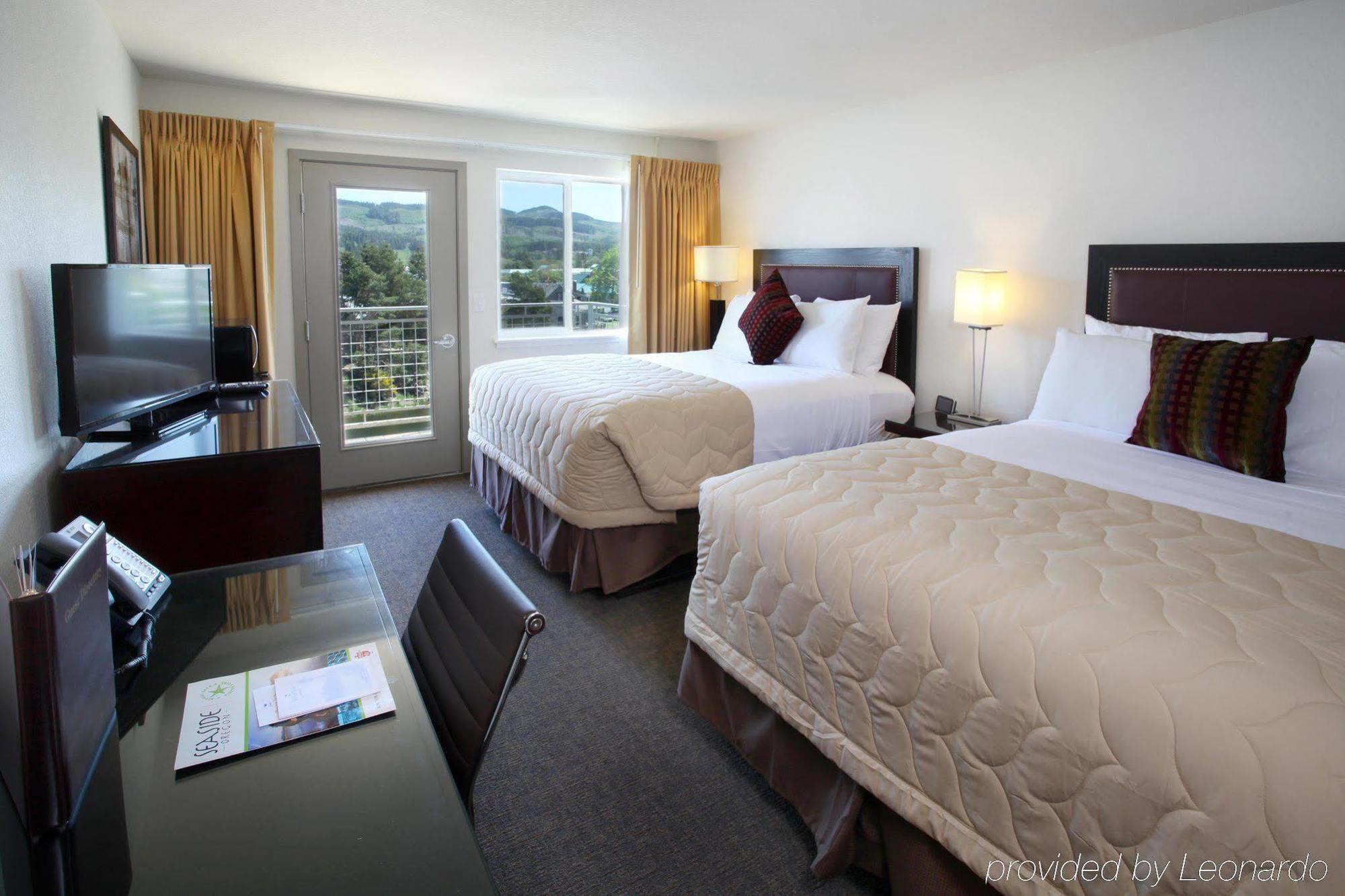 River Inn At Seaside Ngoại thất bức ảnh