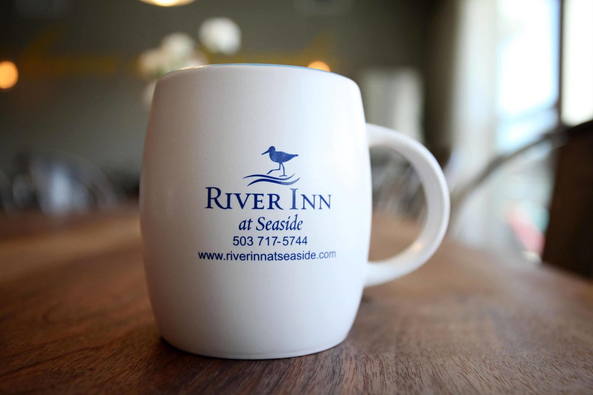 River Inn At Seaside Ngoại thất bức ảnh